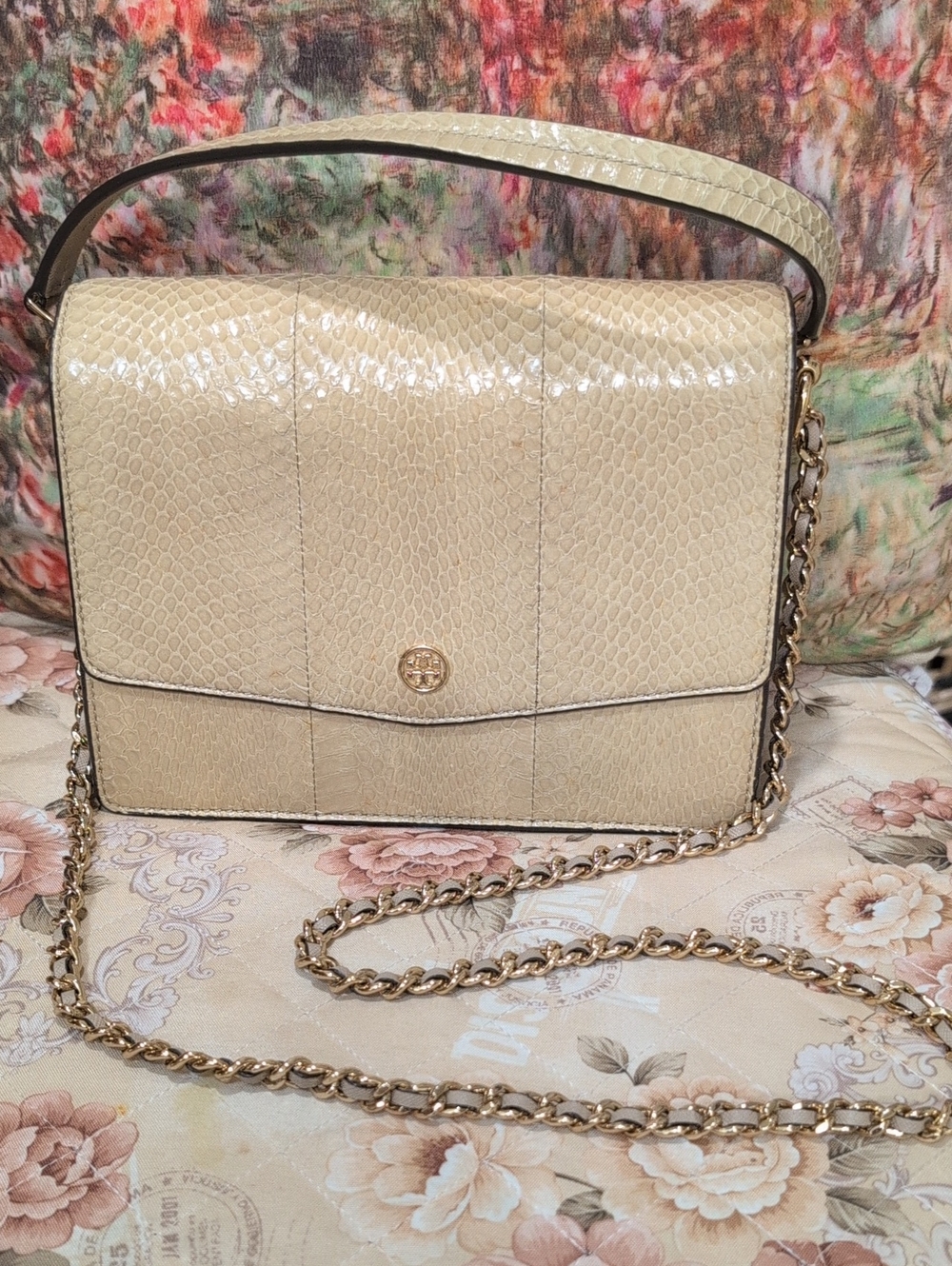 Tory Burch Bag